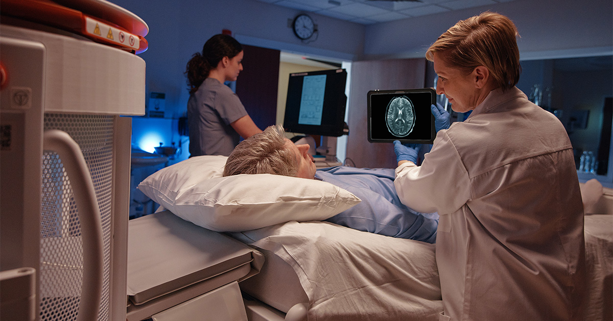 V2 Patients > Understanding MRI Brain Exams Without Contrast: A Journey Inside the Mind